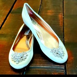 BADGLEY Mischka sz 9